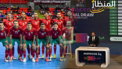 أوقعت قرعة كأس أمم إفريقيا لكرة القدم داخل الصالة "كان الفوتصال" المنتخب المغربي ضمن المجموعة الأولى رفقة كل من أنغولا وغانا وزامبيا.