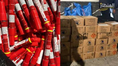 ميناء طنجة المتوسط