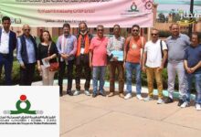 الفيدرالية المغربية للفرق المسرحية المحترفة