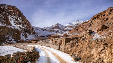 أمطار متوقعة غدا الخميس‎ بالمغرب