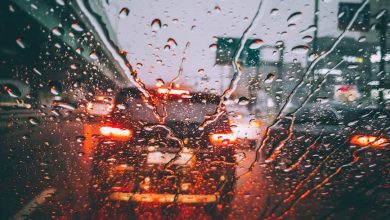 المدن الأكثر استقبالا للأمطار بالمغرب