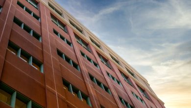 المغرب يشهد زيادة مبيعات الإسمنت