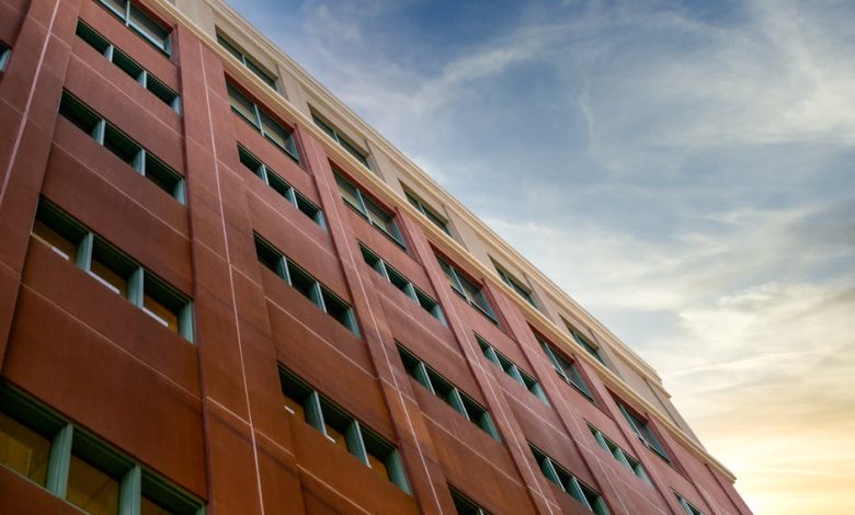 المغرب يشهد زيادة مبيعات الإسمنت