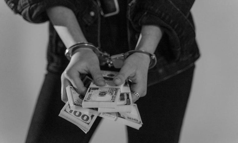 تقرير: المغرب يكافح الجرائم المنظمة