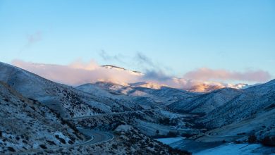 توقعات طقس اليوم الأربعاء بالمغرب