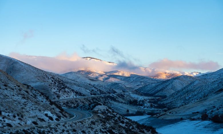 توقعات طقس اليوم الأربعاء بالمغرب