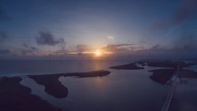 توقعات طقس اليوم الثلاثاء بالمغرب