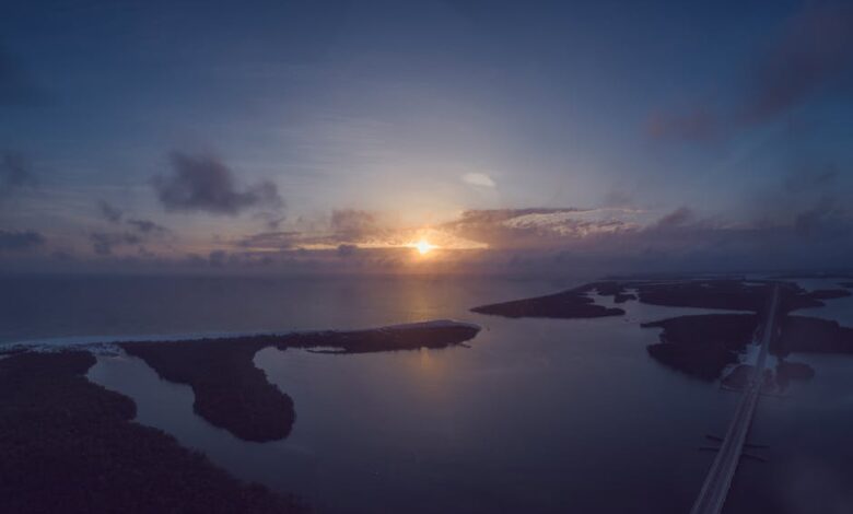 توقعات طقس اليوم الثلاثاء بالمغرب
