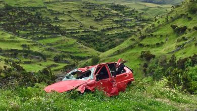 حادث مميت يفتح ملف سيارات التعليم