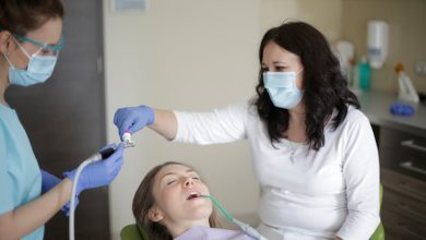 دول العالم تتفق على إنهاء استخدام حشوات الأسنان المحتوية على الزئبق بحلول عام 2034