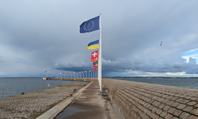 سويسرا تستقبل نقاش موسكو وكييف