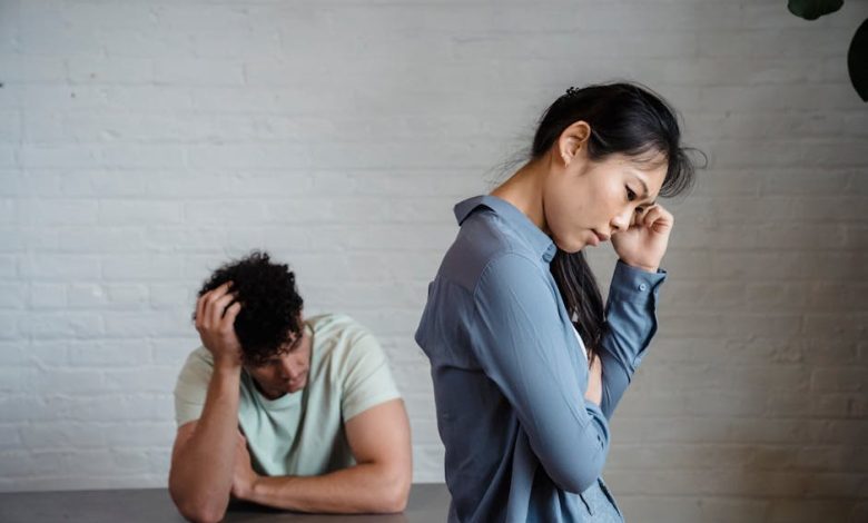 عنف الأزواج… ضريبة صامتة على الحياة الزوجية