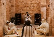 مغربيان يتوجان بجائزة ابن بطوطة