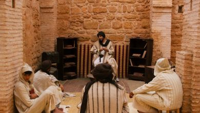 مغربيان يتوجان بجائزة ابن بطوطة