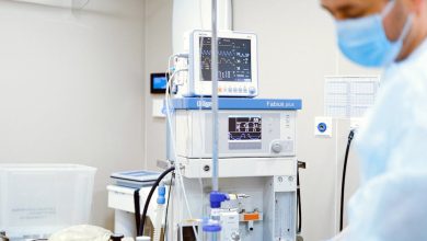 ممرضو التخدير يدعون لتحديد المهام