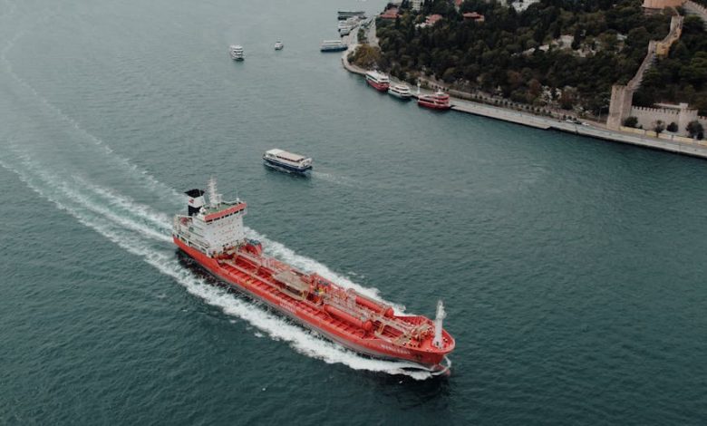 موسكو تنتقد احتجاز أمريكا ناقلة نفط