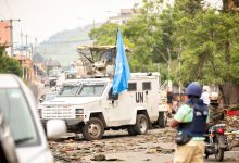 نواكشوط تستعد لمرحلة "ما بعد البوليساريو" باستقبال مبعوثين من تندوف