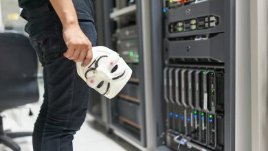 موقع تداول مزيف يزرع برمجية تسيطر على المتصفح وتسرق البيانات