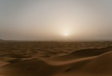 توقعات طقس اليوم الثلاثاء بالمغرب
