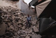 فاجعة بفاس .. انهيار عمارة سكنية بعين النقبي والحصيلة المؤقتة: 4 وفيات و6 مصابين(فيديو)