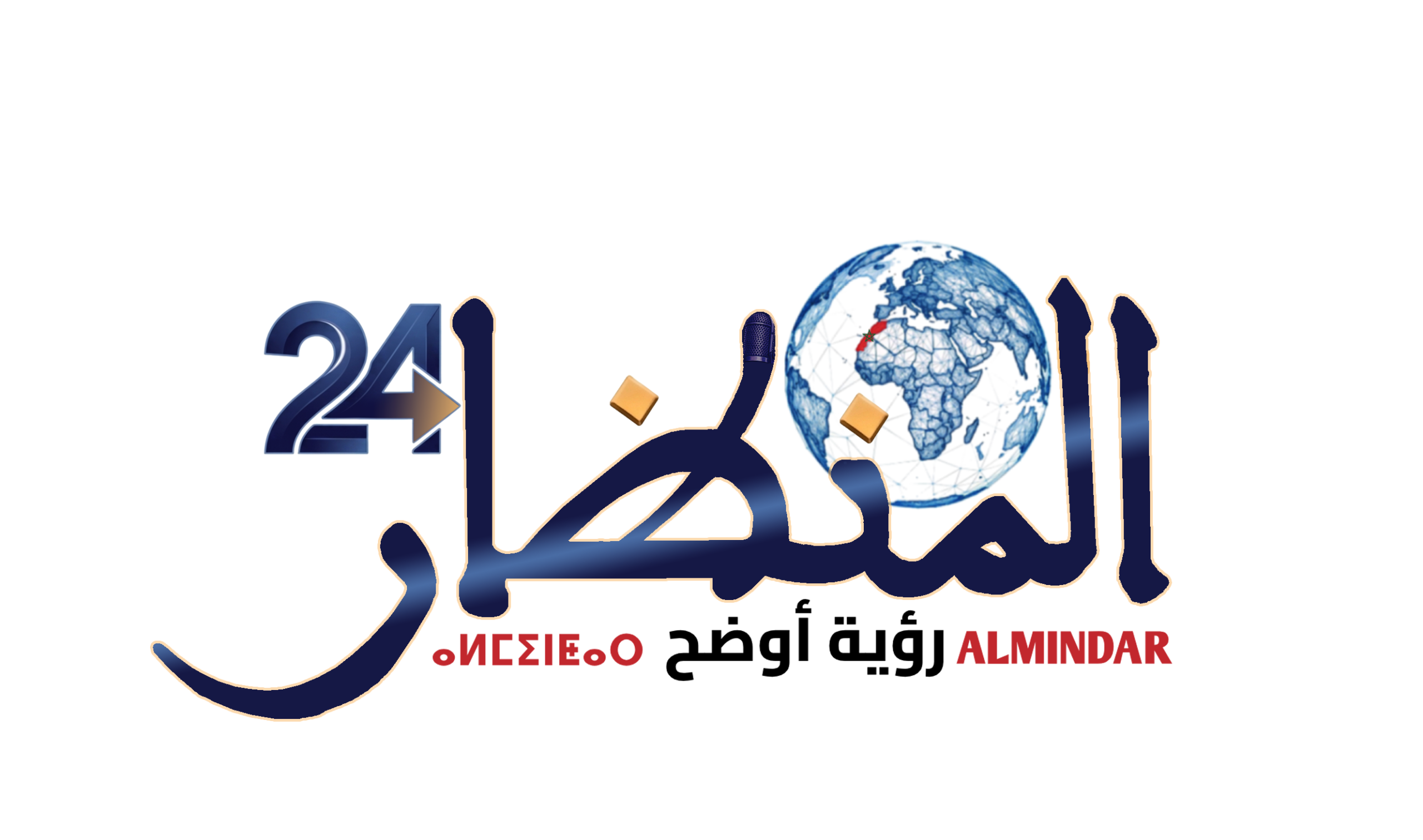 المنظار 24